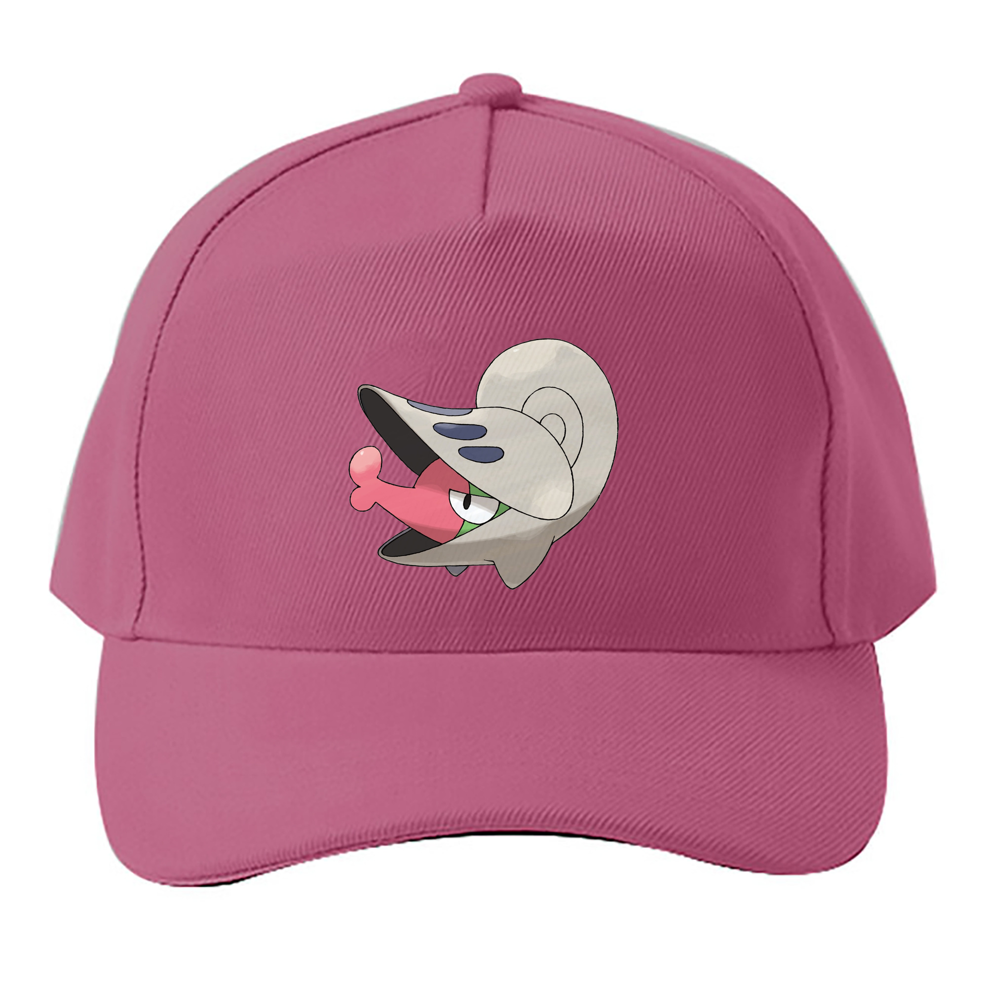 （画像用） ポケットモンスター Pokémon ベースボールキャップ 綿100％ 男女兼用 帽子 スポーツ